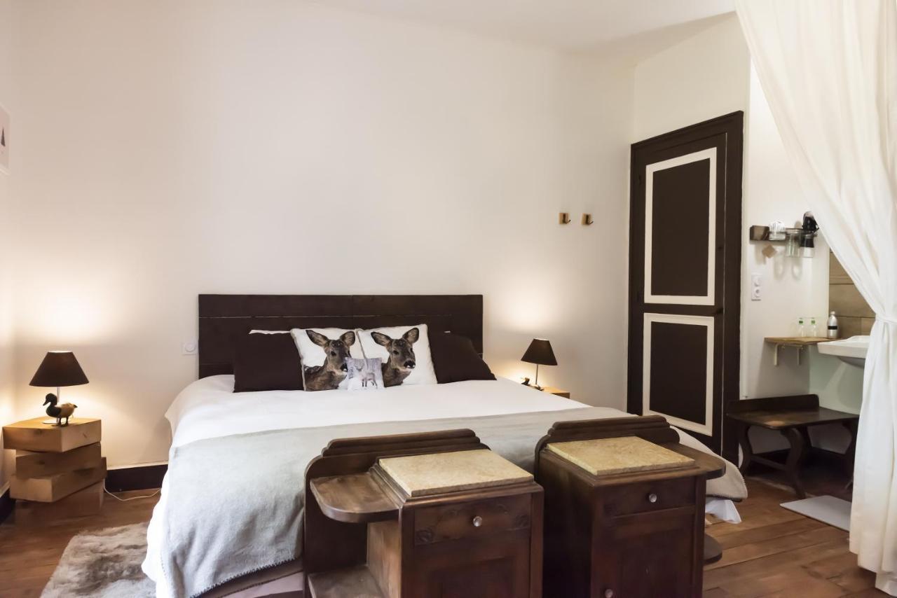 Le Baccara Casa de hóspedes 3*