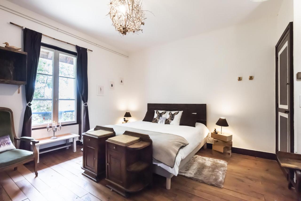 Le Baccara Casa de hóspedes 3*
